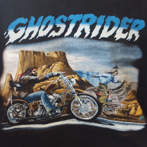 Easyrider Other - Easyrider Harley-Davidson Men's Shirt 3XL